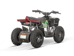 NITRO MOTORS E-Quad Anaconda VX 1000W 36V12Ah Lithium_2 NITRO MOTORS E-Quad Anaconda VX 1000W 36V12Ah Lithium_2