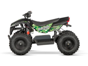 NITRO MOTORS E-Quad Anaconda VX 1000W 36V12Ah Lithium_3 NITRO MOTORS E-Quad Anaconda VX 1000W 36V12Ah Lithium_3