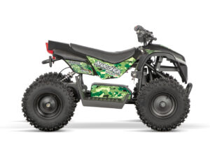 NITRO MOTORS E-Quad Anaconda VX 1000W 36V12Ah Lithium_4 NITRO MOTORS E-Quad Anaconda VX 1000W 36V12Ah Lithium_4