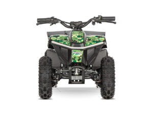 NITRO MOTORS E-Quad Anaconda VX 1000W 36V12Ah Lithium_5 NITRO MOTORS E-Quad Anaconda VX 1000W 36V12Ah Lithium_5