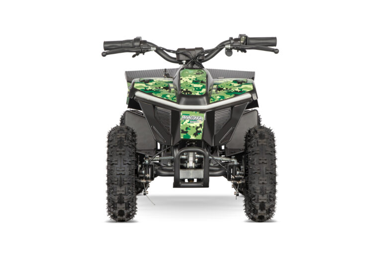 NITRO MOTORS E-Quad Anaconda VX 1000W 36V12Ah Lithium_5 NITRO MOTORS E-Quad Anaconda VX 1000W 36V12Ah Lithium_5