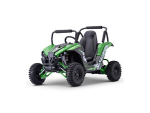 NITRO MOTORS E-UTV 1200W Eco midi Kinder Buggy Savana VX Sport 2