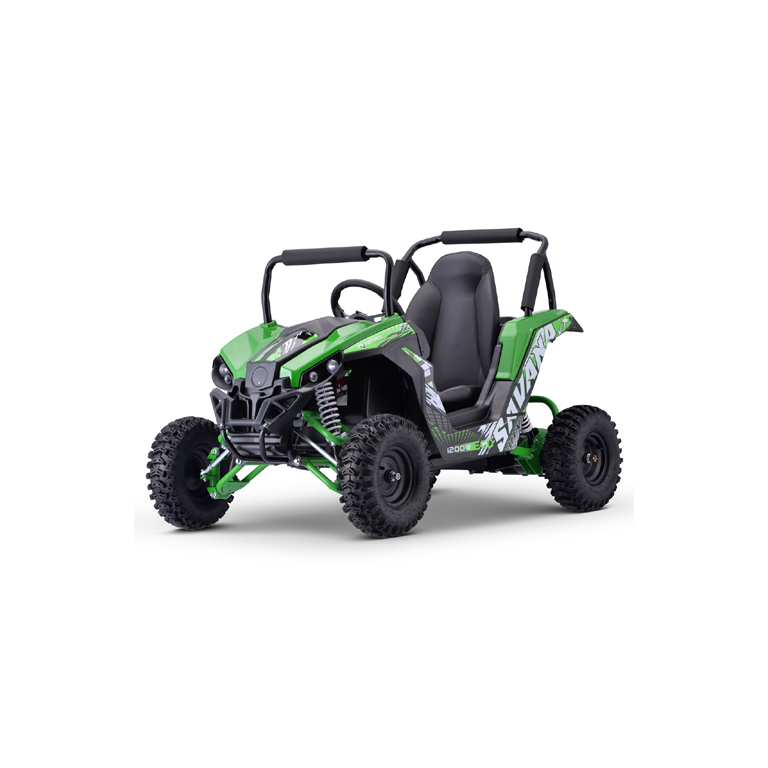 NITRO MOTORS E-UTV 1200W_01 NITRO MOTORS E-UTV 1200W_01