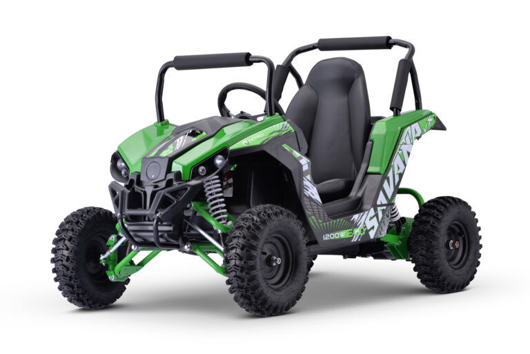 NITRO MOTORS E-UTV 1200W_02 NITRO MOTORS E-UTV 1200W_02
