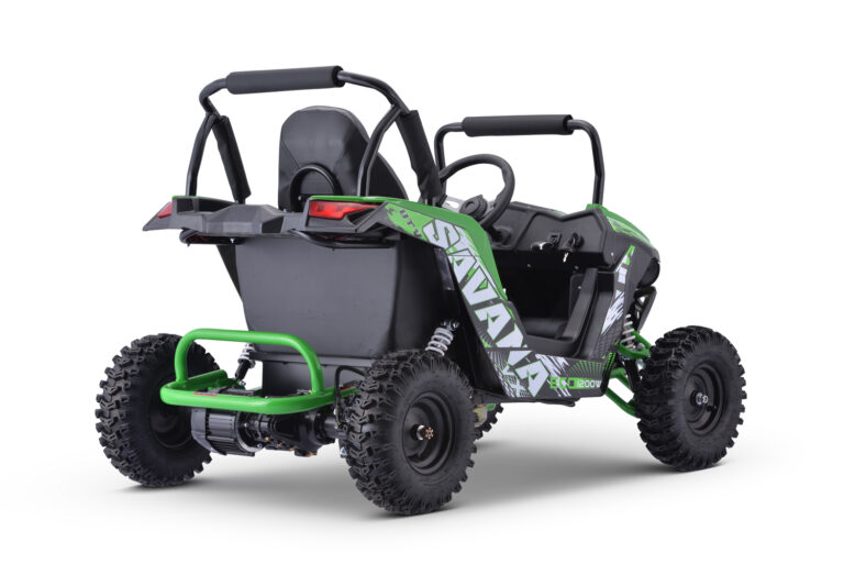 NITRO MOTORS E-UTV 1200W_03 NITRO MOTORS E-UTV 1200W_03