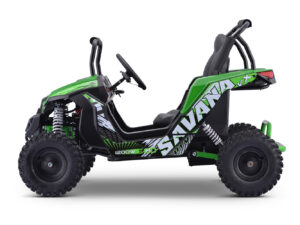 NITRO MOTORS E-UTV 1200W_05 NITRO MOTORS E-UTV 1200W_05