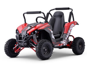 NITRO MOTORS E-UTV 1200W_rot NITRO MOTORS E-UTV 1200W_rot