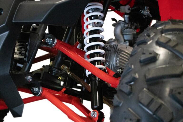 Quad Stone Rider QS RS-3G8-10