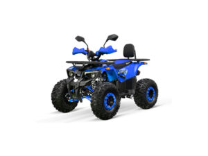 NITRO MOTORS 125cc midi Kinder Quad Stone Rider QS RS-3G8