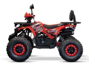 Quad Stone Rider QS RS-3G8-5