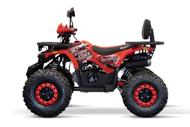 Quad Stone Rider QS RS-3G8-5