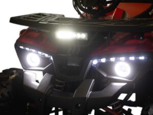 Quad Stone Rider QS RS-3G8-7