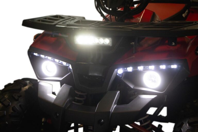 Quad Stone Rider QS RS-3G8-7