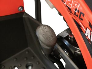 Quad Stone Rider QS RS-3G8-9