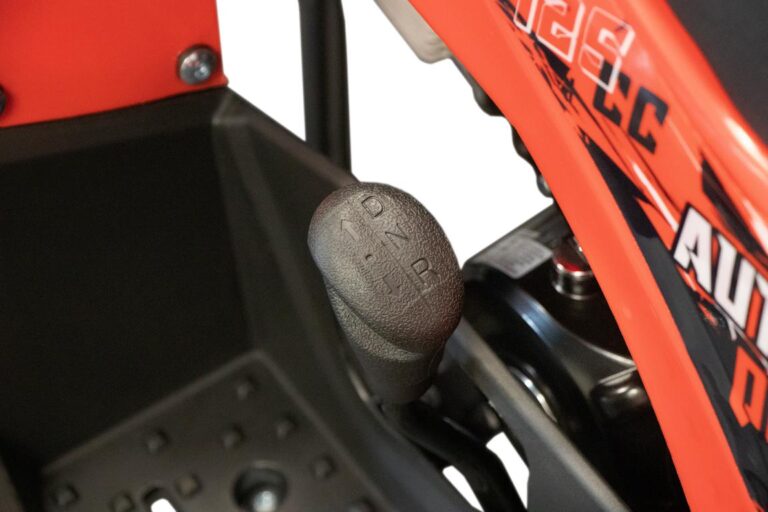 Quad Stone Rider QS RS-3G8-9