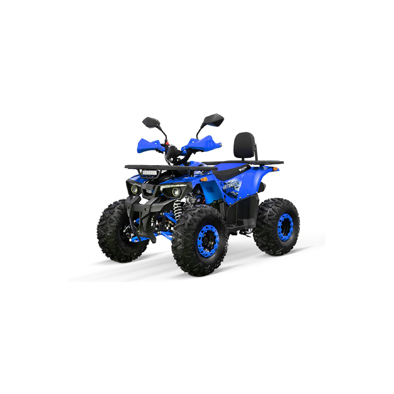 Quad Stone Rider QS RS-3G8