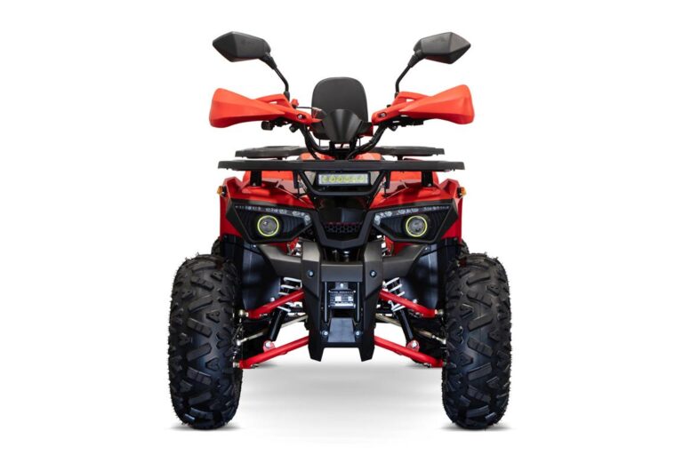 Quad Stone Rider QS RS-3G83