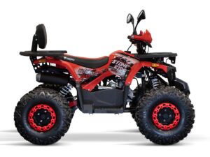 Quad Stone Rider QS RS-3G84