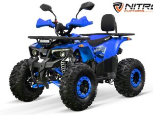 Quad Stone Rider QS RS-3G8_2
