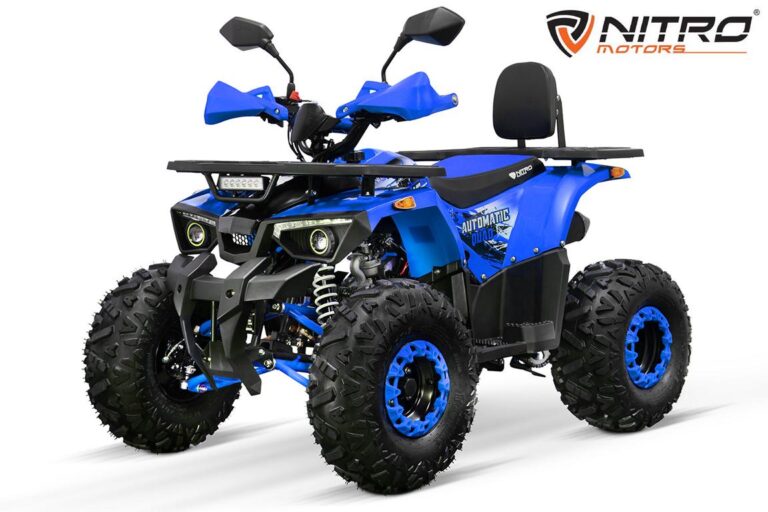 Quad Stone Rider QS RS-3G8_2