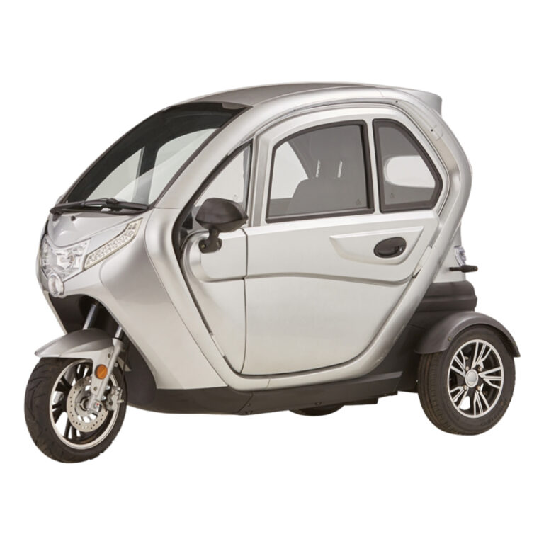 Urban-Hopper-Kabinenroller Urban-Hopper-Kabinenroller
