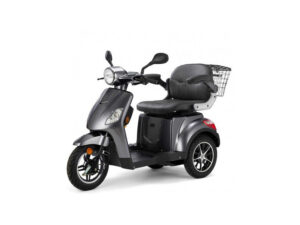 E-Mobil VitaEco Li, 25 km/h, Lithium-Akku, führerscheinfrei