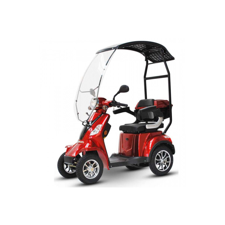 E-Scooter 4 Räder ECO ENGEL 510_1