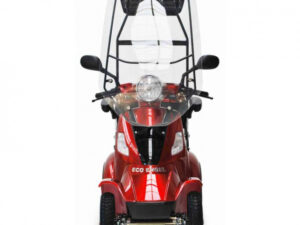 E-Scooter 4 Räder ECO ENGEL 510_10