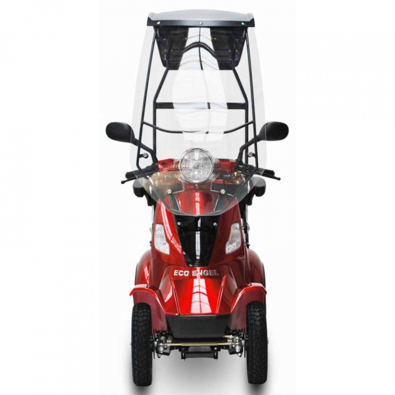 E-Scooter 4 Räder ECO ENGEL 510_10