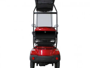 E-Scooter 4 Räder ECO ENGEL 510_4