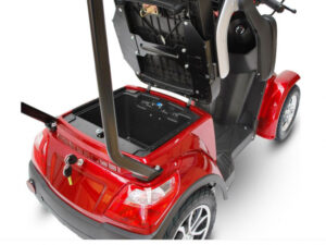 E-Scooter 4 Räder ECO ENGEL 510_5
