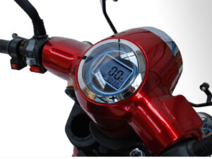 E-Scooter 4 Räder ECO ENGEL 510_6