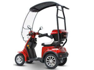 E-Scooter 4 Räder ECO ENGEL 510_8