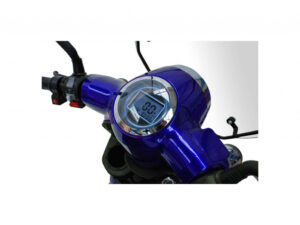 ECO ENGEL 510 Blau,11 ECO ENGEL 510 Blau,11