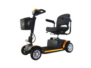 Elektromobil ECOMOVE ecoMini FM10
