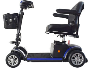 FM10 Blue, Seite FM10 Blue, Seite