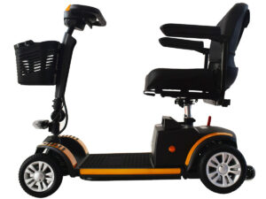 FM10 Orange, seite FM10 Orange, seite