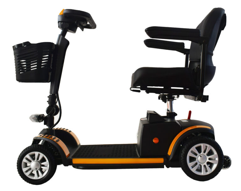 FM10 Orange, seite FM10 Orange, seite
