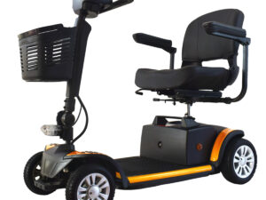 Fm10 Orange, start Fm10 Orange, start