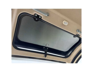 Kabinenroller ‚Dora Li‘ Mini E-Auto 45 km_h Lithium- Kabinenroller ‚Dora Li‘ Mini E-Auto 45 km_h Lithium-