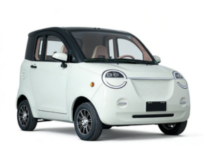 Mopedauto Dora 45 km_h 100 km Reichweite 60V_100Ah Blei-Gel-Akku – Elektroroller Futura Mopedauto Dora 45 km_h 100 km Reichweite 60V_100Ah Blei-Gel-Akku – Elektroroller Futura