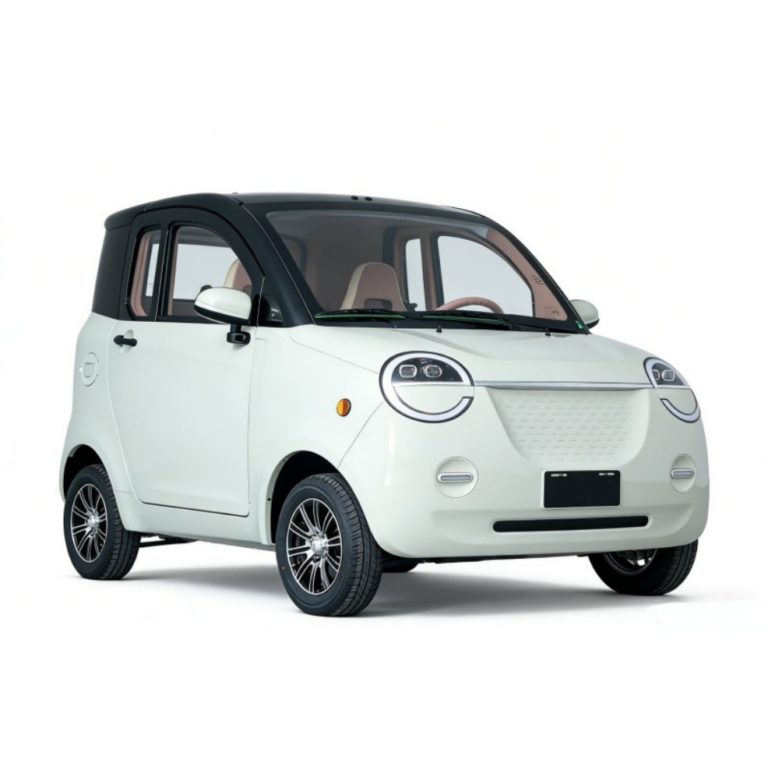 Mopedauto Dora 45 km_h 100 km Reichweite 60V_100Ah Blei-Gel-Akku – Elektroroller Futura Mopedauto Dora 45 km_h 100 km Reichweite 60V_100Ah Blei-Gel-Akku – Elektroroller Futura