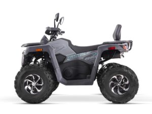 NITRO MOTORS 200cc Maxi Quad Quablo 220_seite
