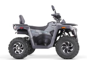 NITRO MOTORS 200cc Maxi Quad Quablo 220seite_rechts