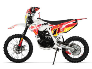 NITRO MOTORS 250cc Dirtbike Hurricane URX 19 16 NITRO MOTORS 250cc Dirtbike Hurricane URX 19 16
