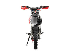 NITRO MOTORS 250cc Dirtbike Hurricane URX 19 16_back NITRO MOTORS 250cc Dirtbike Hurricane URX 19 16_back