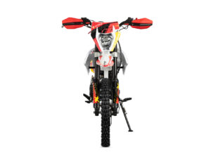 NITRO MOTORS 250cc Dirtbike Hurricane URX 19 16_front NITRO MOTORS 250cc Dirtbike Hurricane URX 19 16_front