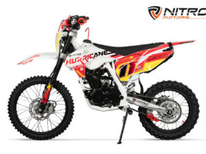 NITRO MOTORS 250cc Dirtbike Hurricane URX 19 16_start-logo NITRO MOTORS 250cc Dirtbike Hurricane URX 19 16_start-logo