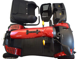 R300S Red detached R300S Red detached