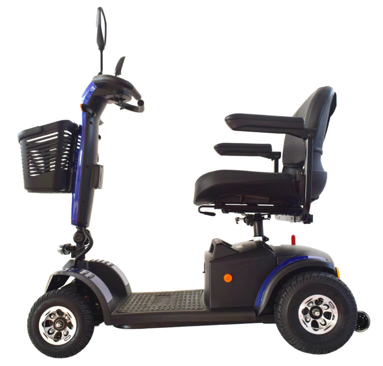 ecoComfort Blue Side ecoComfort Blue Side
